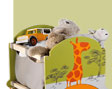 25% sur les bureaux