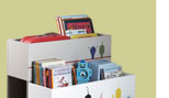 25% sur les bureaux