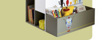 25% sur les bureaux