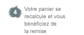 comment commander