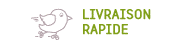 livraison rapide