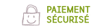 paiement s&eacute;curis&eacute;
