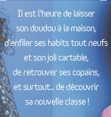 -25% sur la s&eacute;lection rentr&eacute;e