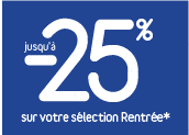 livraison offerte