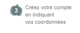 comment commander?