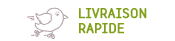 livraison rapide