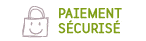 paiement s&eacute;curis&eacute;