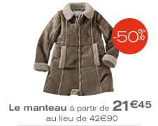 le manteaux