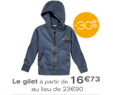 le gilet