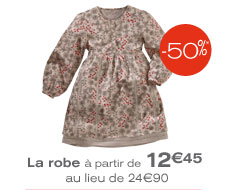 la robe
