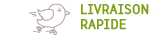 livraison rapide