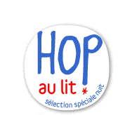Hop au lit !