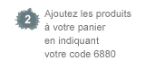 comment commander