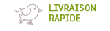 livraison rapide