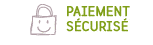 paiement s&eacute;curis&eacute;
