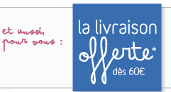 jusqu'&agrave; -50%, les jours oh c'est parti