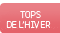 les tops de l'hiver