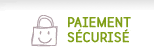 paiement s&eacute;curis&eacute;