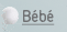 B&eacute;b&eacute;