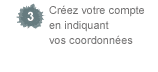 comment commander?