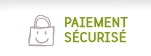 paiement s&eacute;curis&eacute;