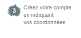 comment commander?