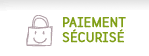 paiement s&eacute;curis&eacute;