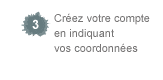comment commander?