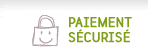 paiement s&eacute;curis&eacute;