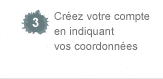 comment commander?