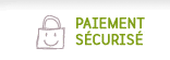 paiement s&eacute;curis&eacute;