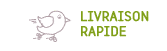 livraison rapide
