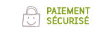 paiement sécurisé
