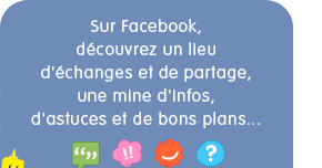 Nouvelle web s&eacute;rie de vertbaudet
