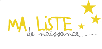 liste de naissance