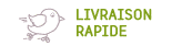 livraison rapide