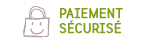 paiement s&eacute;curis&eacute;