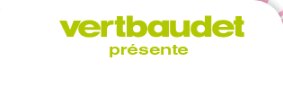 Nouvelle web s&eacute;rie de vertbaudet