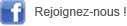 Rejoignez-nous sur facebook