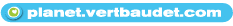 Planet.vertbaudet.com