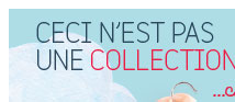 -20% sur TOUTE LA COLLECTION