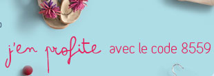 -20% sur TOUTE LA COLLECTION