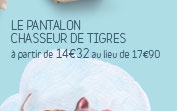 -20% sur TOUTE LA COLLECTION