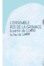 -20% sur TOUTE LA COLLECTION