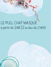 -20% sur TOUTE LA COLLECTION