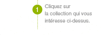 -20% sur TOUTE LA COLLECTION