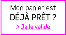 mon panier