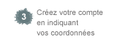 comment commander ?