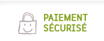 paiement s&eacute;curis&eacute;