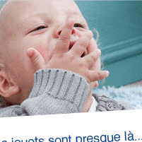 les jouets arrivent chez vertbaudet